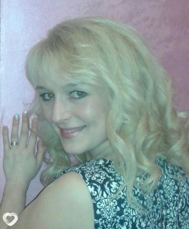 Алёна, 39, Волгограде — анкета №273412