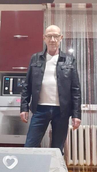 Anatoli, 54, Кировске — анкета №273414