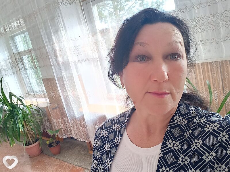 Раиса, 56, Костанае — анкета №273418