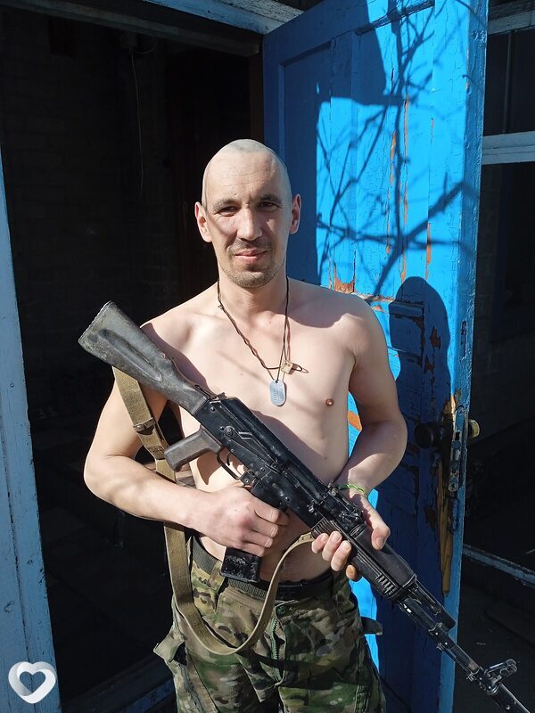 Максим, 32, Йошкар-Оле — анкета №273421