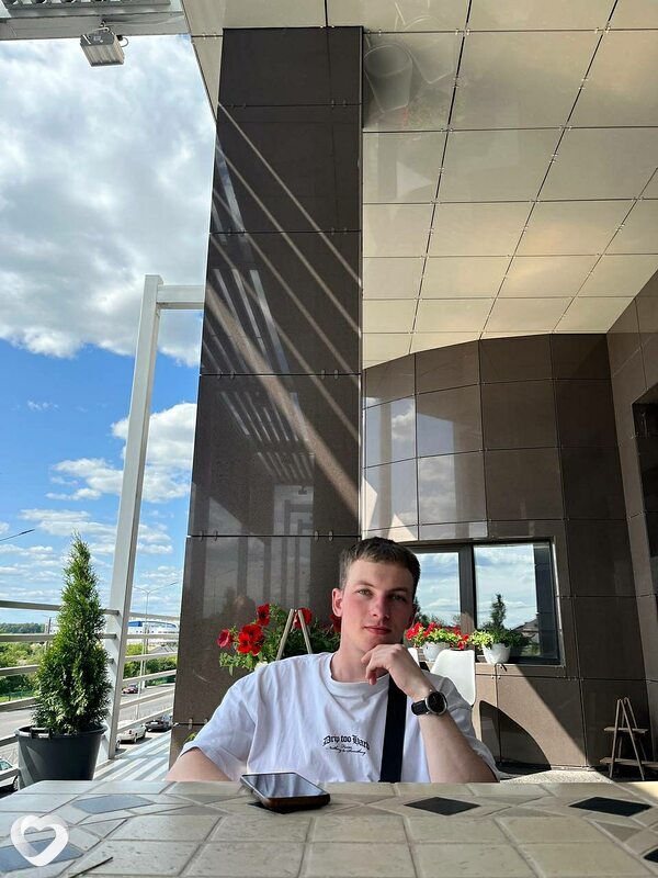Вадим, 35, Барановичах — анкета №272430
