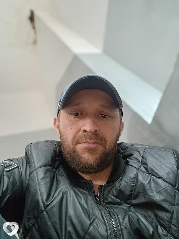 Bobur, 36, Магнитогорске — анкета №272435