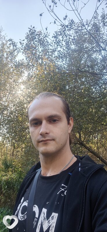 Вадим, 30, Москве — анкета №272436