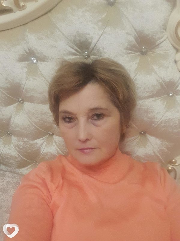 Ядвига, 60, Гродно — анкета №272440