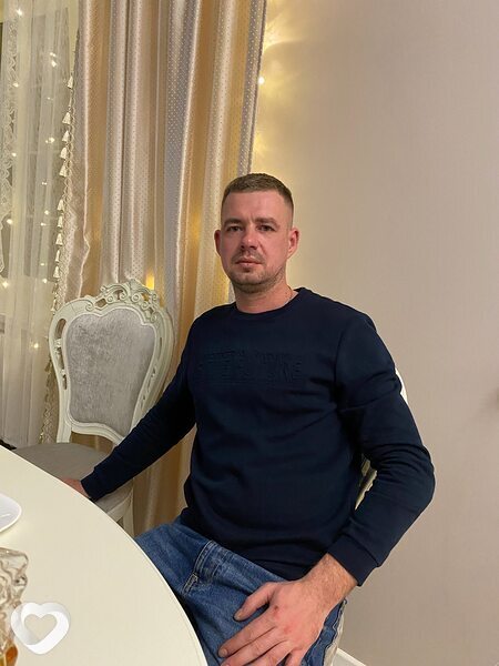 Николай, 37, Борисове — анкета №272441