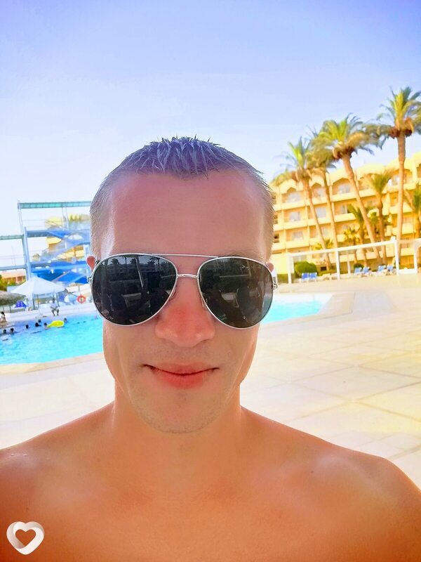 Дмитрий, 38, Могилев — анкета №272447