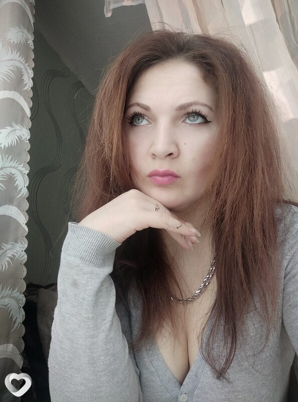 Кристина, Бежецк
