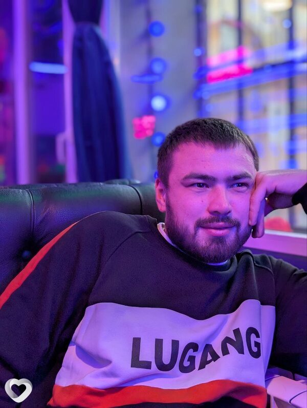 Олег, 31, Санкт-Петербурге — анкета №272503