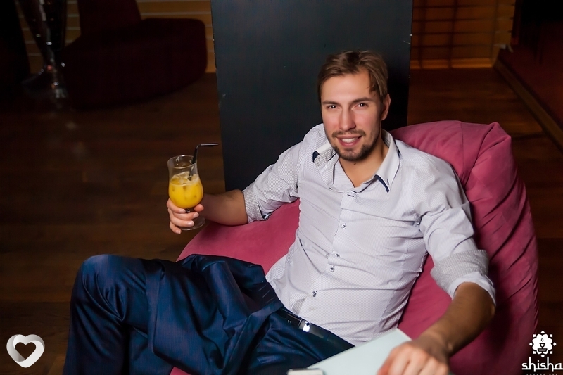 Сергей, 30, Минске — анкета №272504