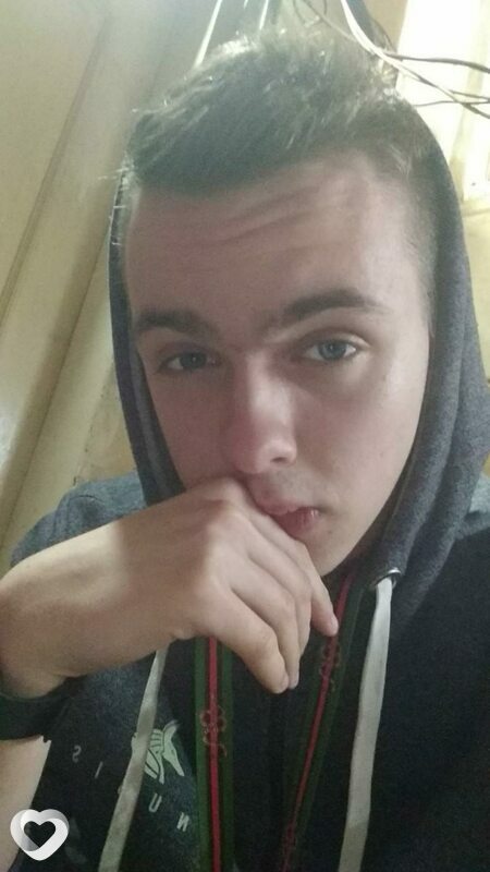 Дима, 24, Харькове — анкета №272505