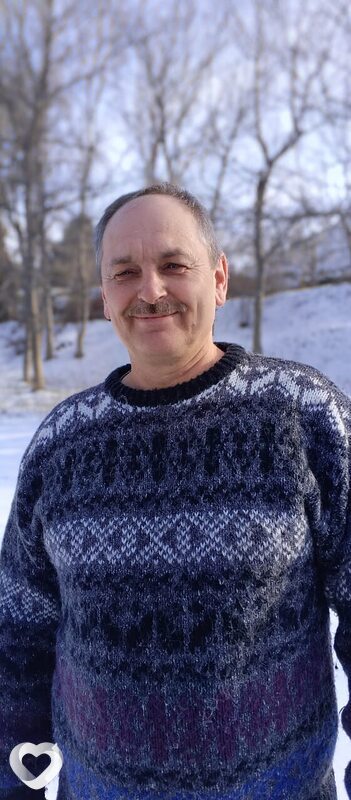 Юрик, 56, Шымкенте — анкета №272507