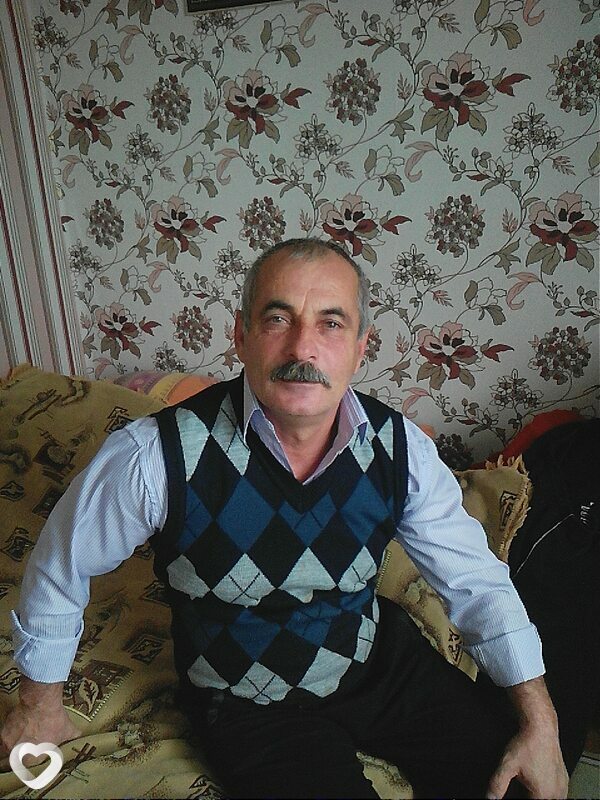 Саид, 62, Твери — анкета №272509
