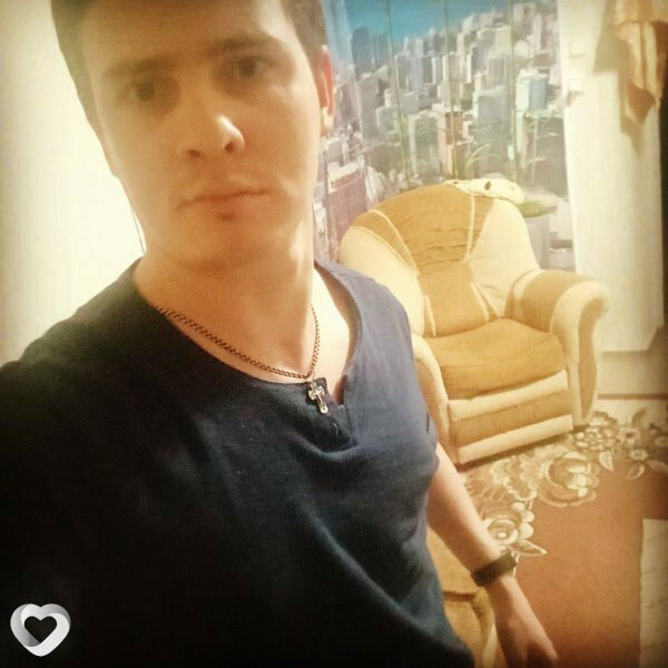 Олег, 38, Краснодаре — анкета №272510