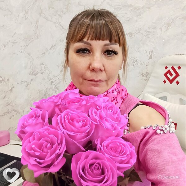 Lesya, 41, Чите — анкета №272515
