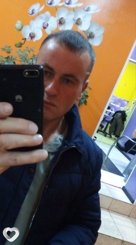 Игорь, 41, Москве — анкета №272516