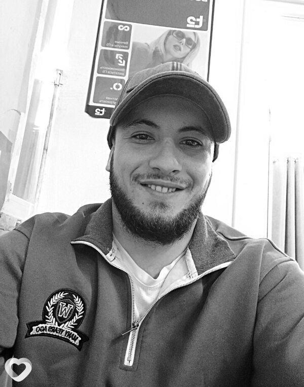 Дмитрий, 34, Хабаровске — анкета №272517