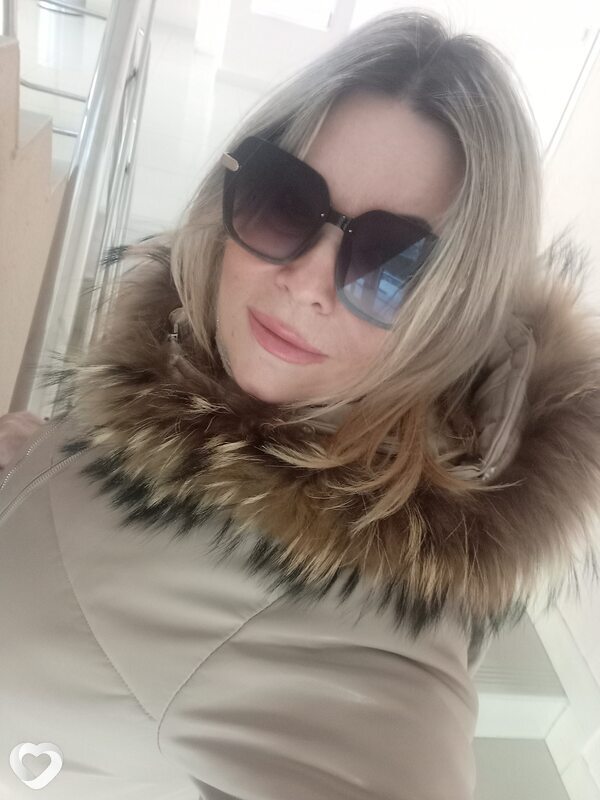 Freewoman, 51, Белгороде — анкета №272518