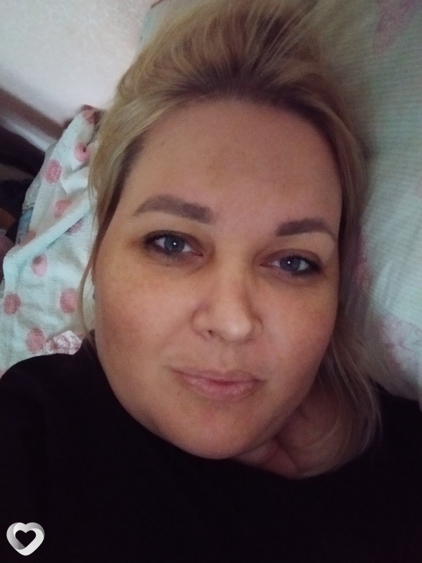 Мари, 44, Краснодаре — анкета №272522