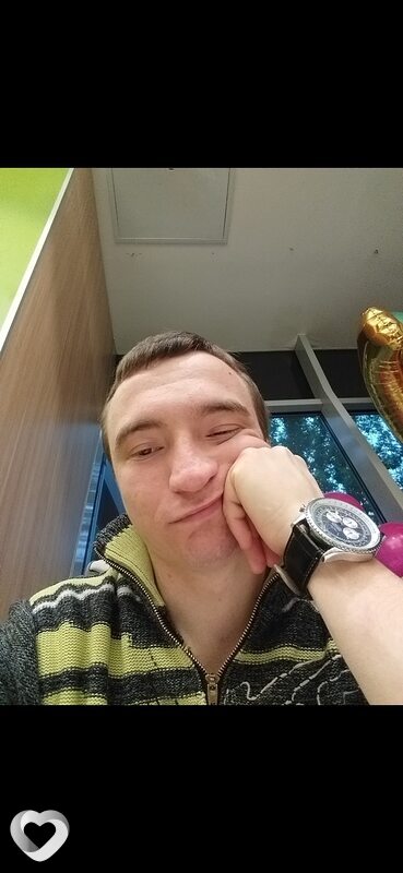 Дмитрий, 30, Мурманске — анкета №272523