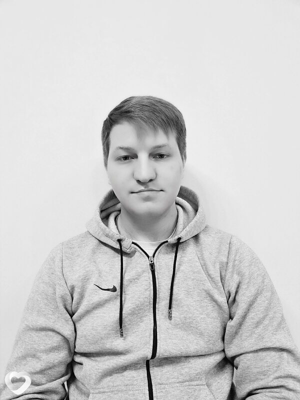 Иван, 24, Тюмени — анкета №272529