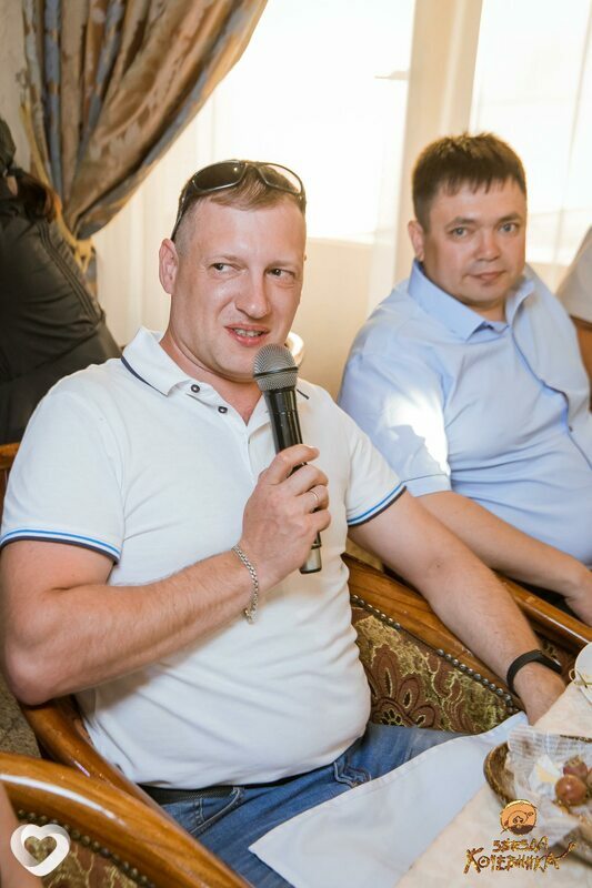 Михаил, 42, Чите — анкета №272531