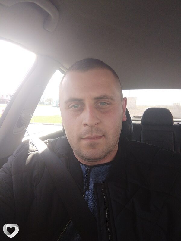 Андрей, 36, Барановичах — анкета №272532