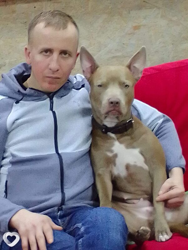 Алексей, 37, Санкт-Петербурге — анкета №272537