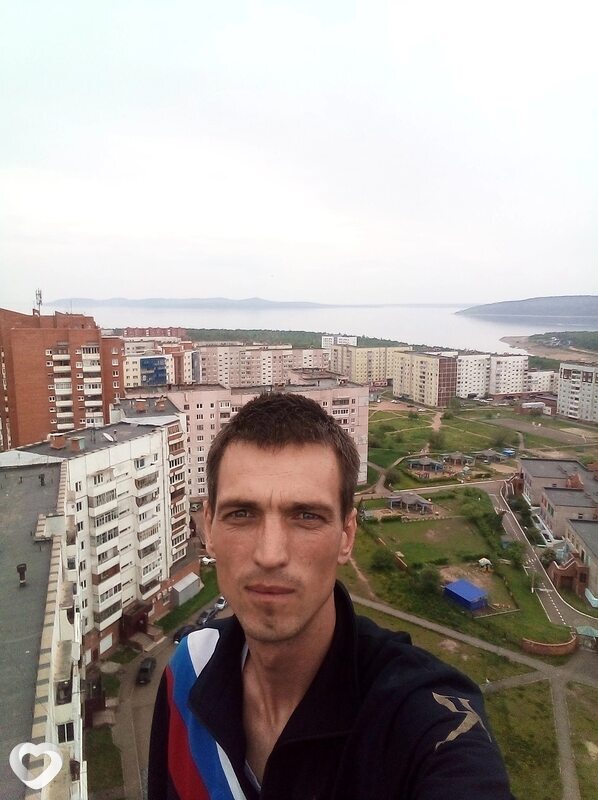 Евгений, 40, Саянске — анкета №272545