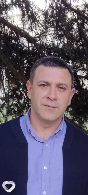 Валера, 43, Москве — анкета №272548