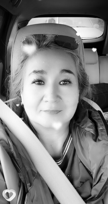 Светлана, 54, Саратове — анкета №272601
