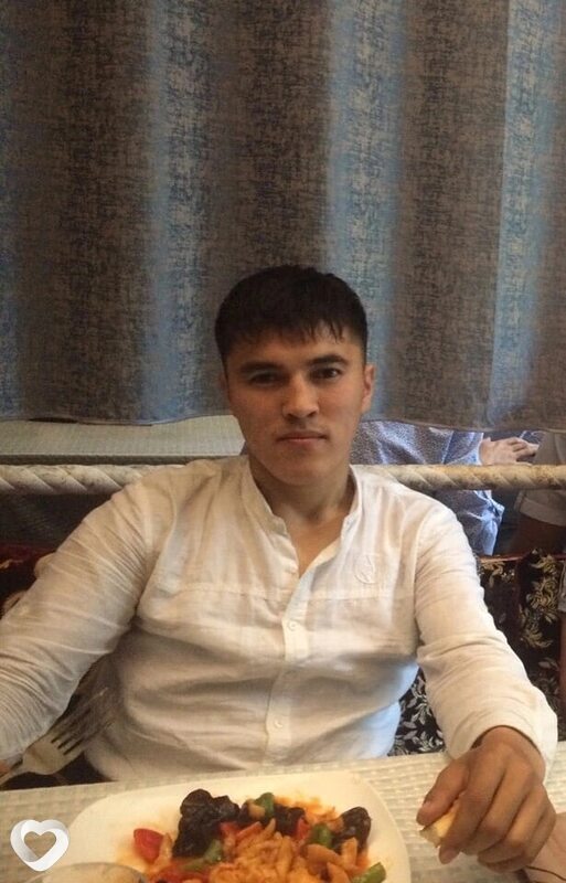 Ерден, 46, Астане — анкета №272608