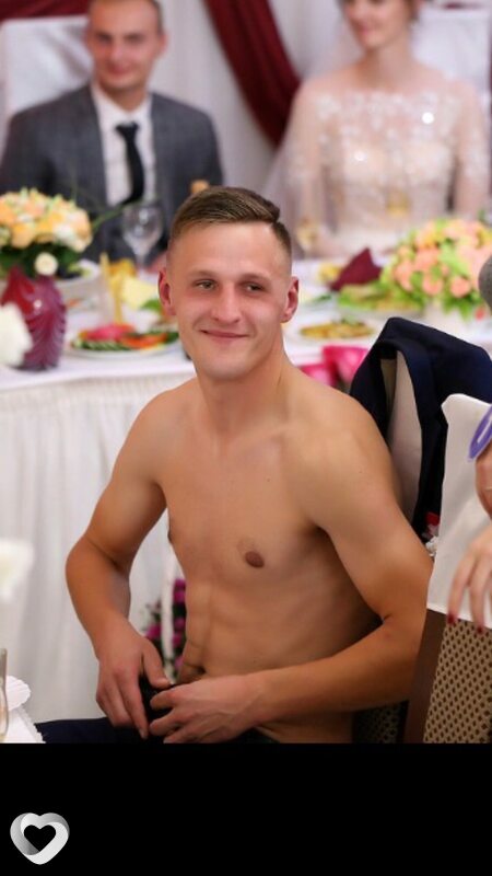 Asistent, 35, Барановичах — анкета №272610