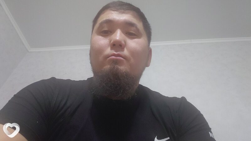 Абай, 34, Кокшетау — анкета №272612