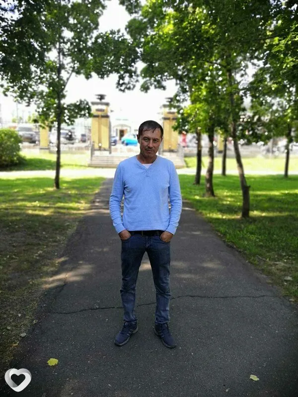 Бахар, 49, Барнауле — анкета №272614