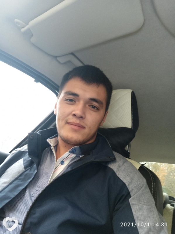 Рома, 28, Перми — анкета №272620