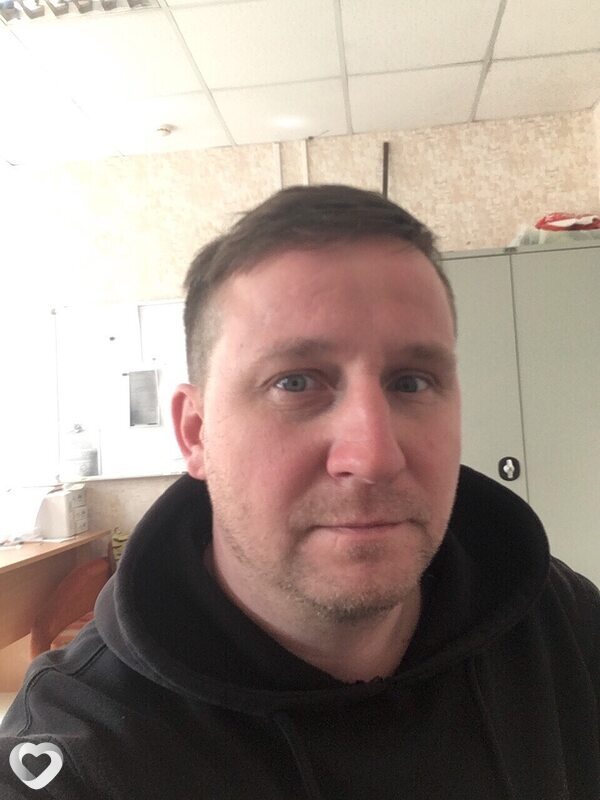 Станислав, 40, Ижевске — анкета №272556