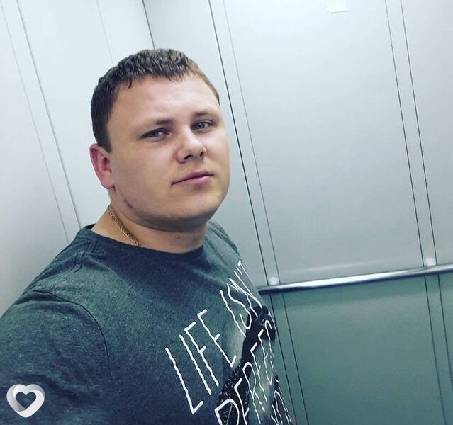 Александр, 36, Нижнем Тагиле — анкета №272557