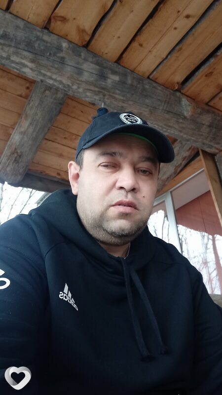 Андрей, 52, Смоленске — анкета №272559
