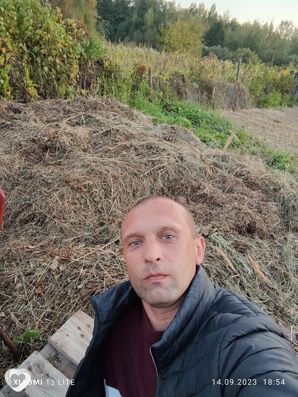 Макс, 42, Орехово-Зуеве — анкета №272561