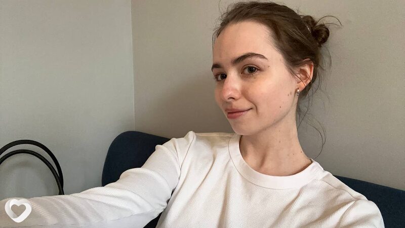 Вика, 34, Казани — анкета №272563