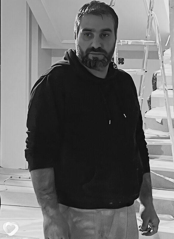Ashot, 37, Москве — анкета №272571