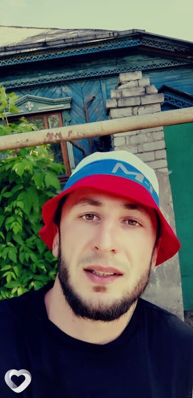 Shamil, 33, Нижнем Новгороде — анкета №272628