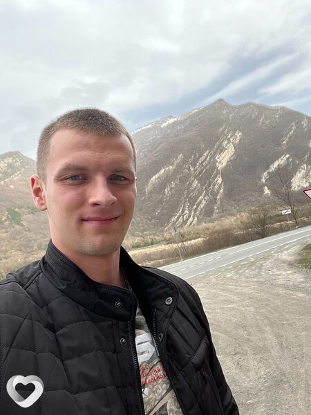Михаил, 28, Владикавказе — анкета №272631