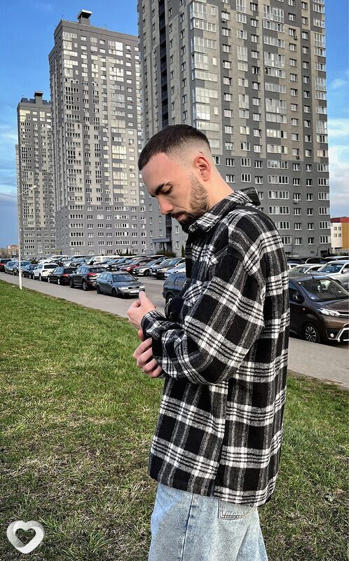 Евгений, 27, Минске — анкета №272634
