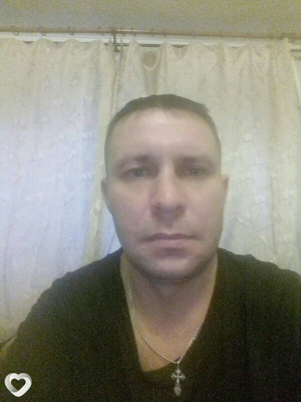 Вася, 40, Каменске-Уральском — анкета №272646