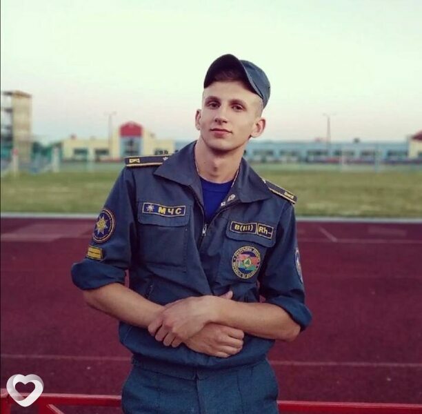 Артем, 27, Гродно — анкета №272702