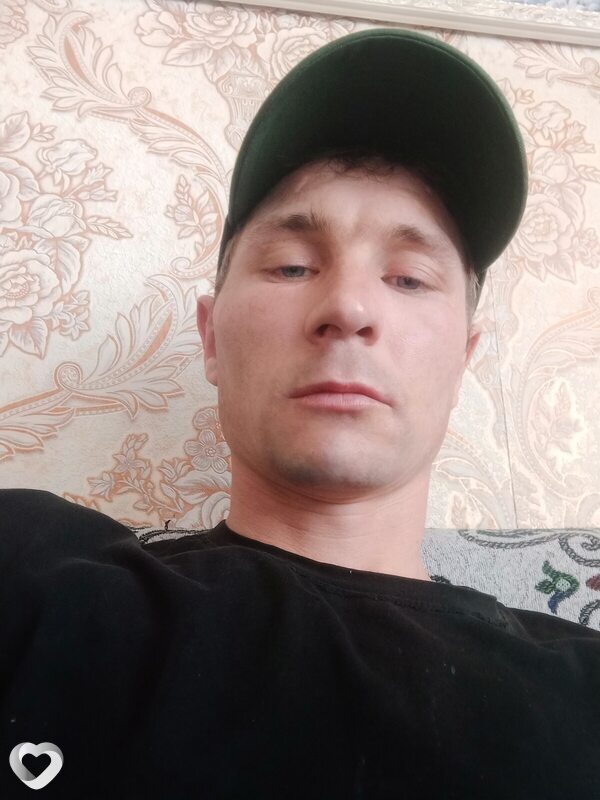Димас, 35, Астане — анкета №272709