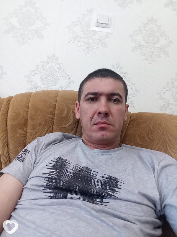 Валера, 38, Екатеринбурге — анкета №272710