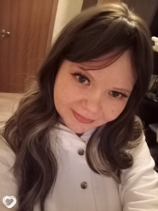 Анна, 43, Чите — анкета №272720