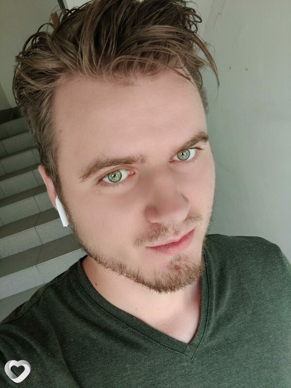 Егор, 28, Днепр — анкета №272721